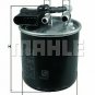 MAHLE KL 913 Fuel filter for INFINITI, MERCEDES-BENZ