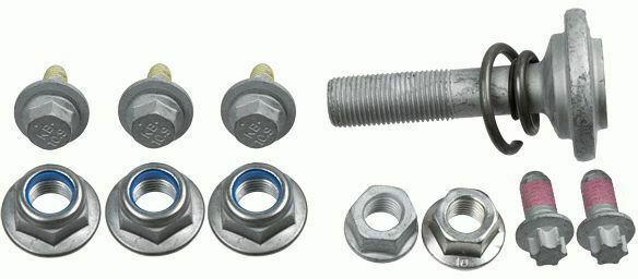 LEMF&Atilde;�RDER 3864301 Repair Kit, wheel suspension for BMW