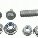 LEMFÖRDER 3864301 Repair Kit, wheel suspension for BMW