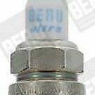 BERU Z 129 Spark Plug for AUDI, CITROËN, LEXUS, PORSCHE, RENAULT, TOYOTA