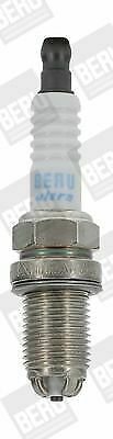 BERU Z 129 Spark Plug for AUDI, CITRO&Atilde;�N, LEXUS, PORSCHE, RENAULT, TOYOTA