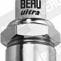 BERU Z 129 Spark Plug for AUDI, CITROËN, LEXUS, PORSCHE, RENAULT, TOYOTA