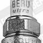 BERU Z 129 Spark Plug for AUDI, CITROËN, LEXUS, PORSCHE, RENAULT, TOYOTA