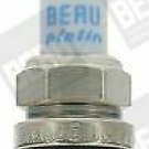 BERU Z 279 Spark Plug for BMW, MITSUBISHI, VOLVO
