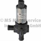 PIERBURG 7.06740.00.0 Water Pump, parking heater for AUDI, FORD, PORSCHE, SEAT,