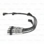 BOSCH 0986356345 Ignition Cable Kit for VW