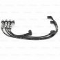 BOSCH 0986356345 Ignition Cable Kit for VW
