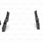 BOSCH 0986494168 Brake Pad Set, disc brake for MINI