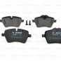 BOSCH 0986494168 Brake Pad Set, disc brake for MINI