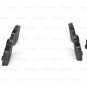 BOSCH 0986494168 Brake Pad Set, disc brake for MINI
