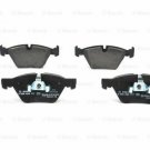 BOSCH 0986494117 Brake Pad Set, disc brake for BMW