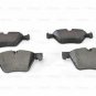 BOSCH 0986494117 Brake Pad Set, disc brake for BMW
