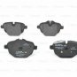 BOSCH 0986494432 Brake Pad Set, disc brake for BMW