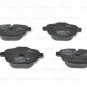 BOSCH 0986494432 Brake Pad Set, disc brake for BMW