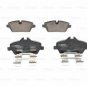 BOSCH 0986494588 Brake Pad Set, disc brake for BMW, MINI