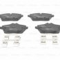 BOSCH 0986494588 Brake Pad Set, disc brake for BMW, MINI