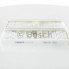 BOSCH 1987435026 Filter, interior air for CITROËN, DS, PEUGEOT, TOYOTA