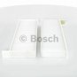 BOSCH 1987435026 Filter, interior air for CITRO&Atilde;�N, DS, PEUGEOT, TOYOTA