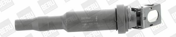 BERU ZS 324 Ignition Coil for ALPINA, BMW, ROLLS-ROYCE