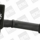 BERU ZSE 093 Ignition Coil for MERCEDES-BENZ