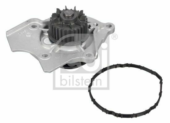 FEBI 39056 Water Pump for AUDI, SEAT, SKODA, VW