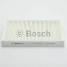 BOSCH 1987432205 Filter, interior air for LAND ROVER, VOLVO