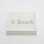 BOSCH 1987432205 Filter, interior air for LAND ROVER, VOLVO
