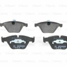 BOSCH 0986494036 Brake Pad Set, disc brake for BMW