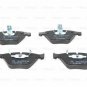 BOSCH 0986494036 Brake Pad Set, disc brake for BMW