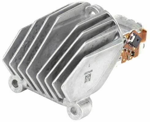 HELLA 9DW191482-001 Repair Kit, headlight for BMW