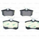 BOSCH 0986466683 Brake Pad Set, disc brake for LANCIA, PEUGEOT, RENAULT, SEAT, V
