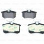 BOSCH 0986466683 Brake Pad Set, disc brake for LANCIA, PEUGEOT, RENAULT, SEAT, V
