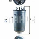 MAHLE KL147D Fuel filter for AUDI, FIAT, SEAT, SKODA, VW