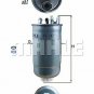 MAHLE KL147D Fuel filter for AUDI, FIAT, SEAT, SKODA, VW