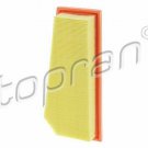 TOPRAN 409151 Air Filter for MERCEDES-BENZ