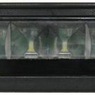TYC 15-0389-00-9 Licence Plate Light for SEAT, SKODA, VW