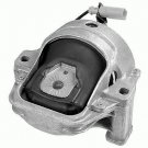 LEMFÖRDER 34743 01 Engine Mounting for AUDI, PORSCHE