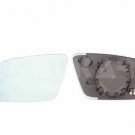 ALKAR 6402797 Mirror Glass, outside mirror for AUDI