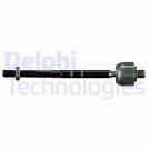 DELPHI TA3216 Tie Rod Axle Joint for MERCEDES-BENZ
