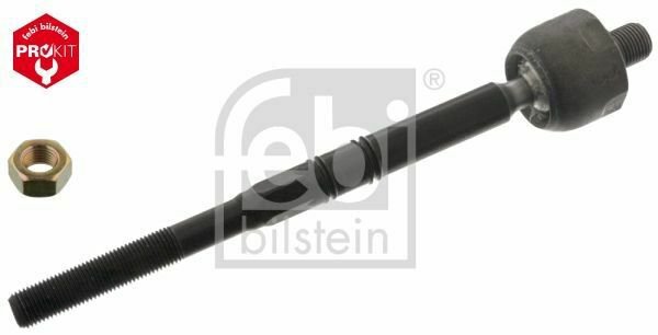 FEBI 101419 Tie Rod Axle Joint for MERCEDES-BENZ