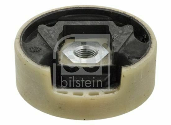 FEBI 22766 Mounting, automatic transmission for AUDI, SEAT, SKODA, VW
