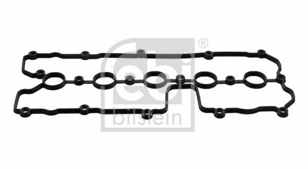 FEBI 36273 Gasket, cylinder head cover for AUDI
