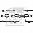 FEBI 36273 Gasket, cylinder head cover for AUDI