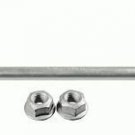 LEMFÖRDER 36166 01 Rod/Strut, stabiliser for BMW