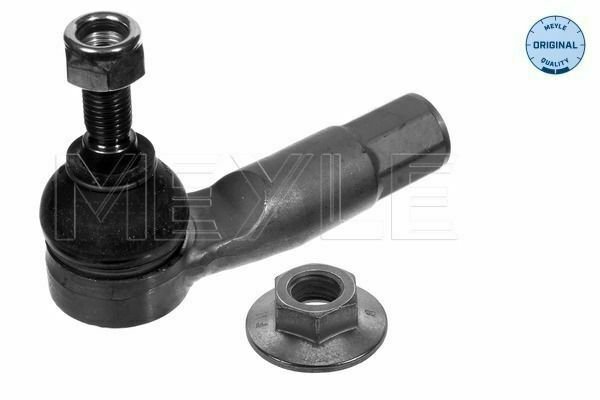 MEYLE GERMANY 1160200025 Tie Rod End for AUDI, SEAT, SKODA, VW