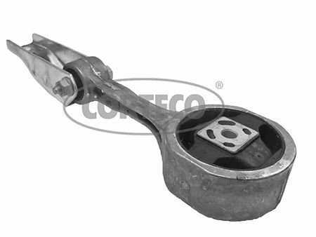 CORTECO 80001054 Engine Mounting for SEAT, SKODA, VW