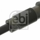 FEBI 44737 Tensioner, timing chain for MERCEDES-BENZ