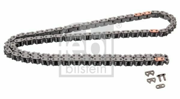 FEBI 39269 Timing Chain for MERCEDES-BENZ
