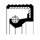 CORTECO 01033415B Shaft Seal, wheel hub