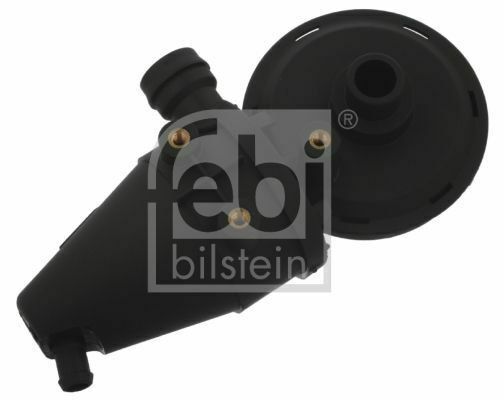 FEBI 36771 Valve, engine block breather for BMW